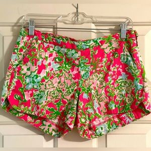 Lilly Pulitzer Shorts